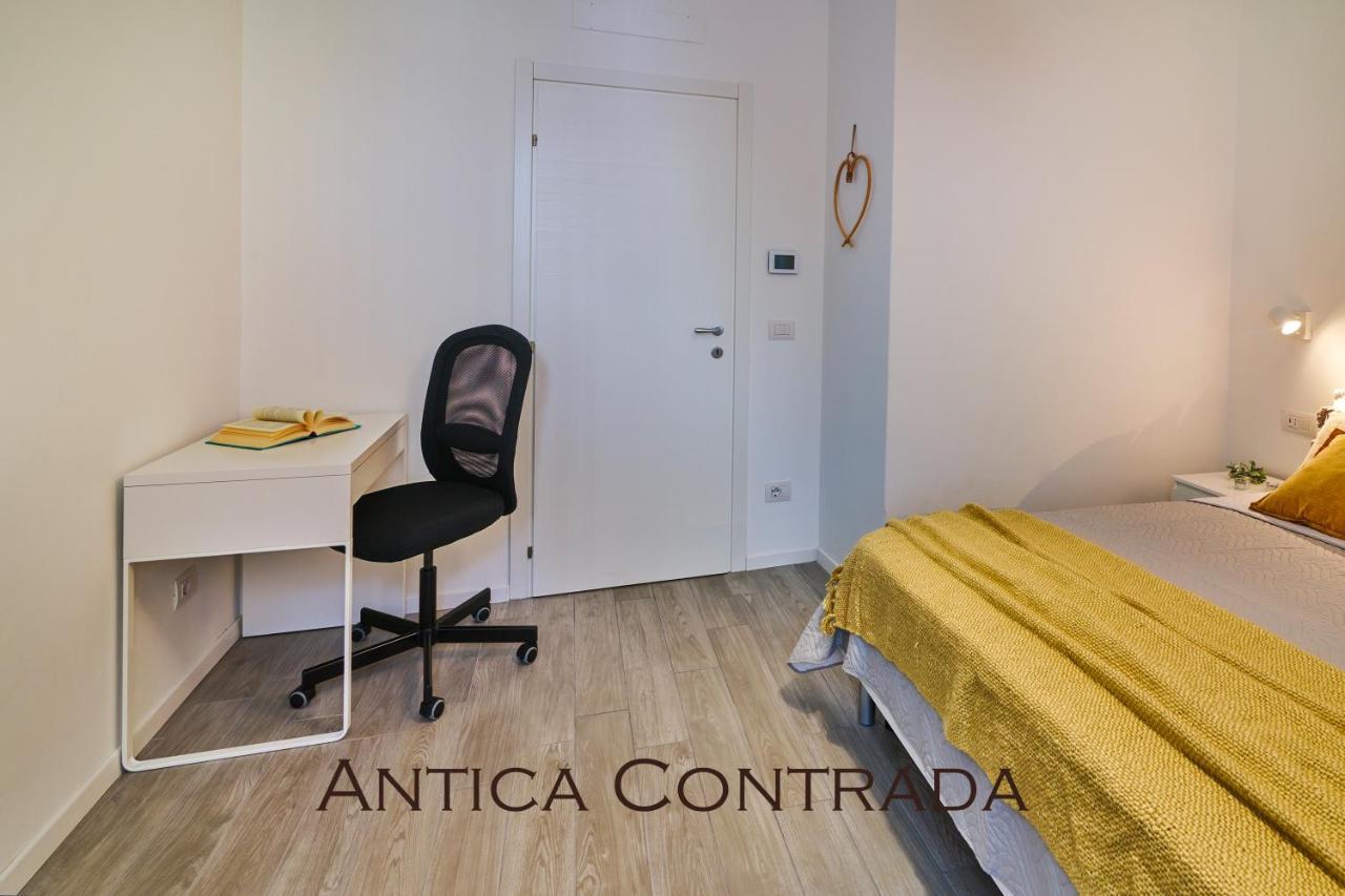 Antica Contrada Apartment Riva del Garda Exterior foto