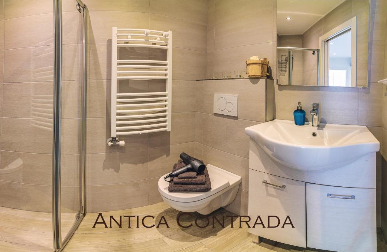 Antica Contrada Apartment Riva del Garda Exterior foto