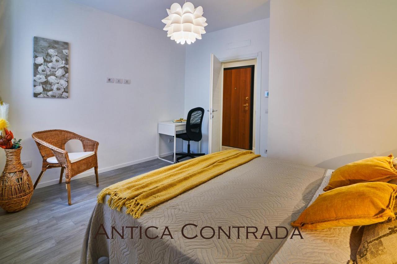 Antica Contrada Apartment Riva del Garda Exterior foto