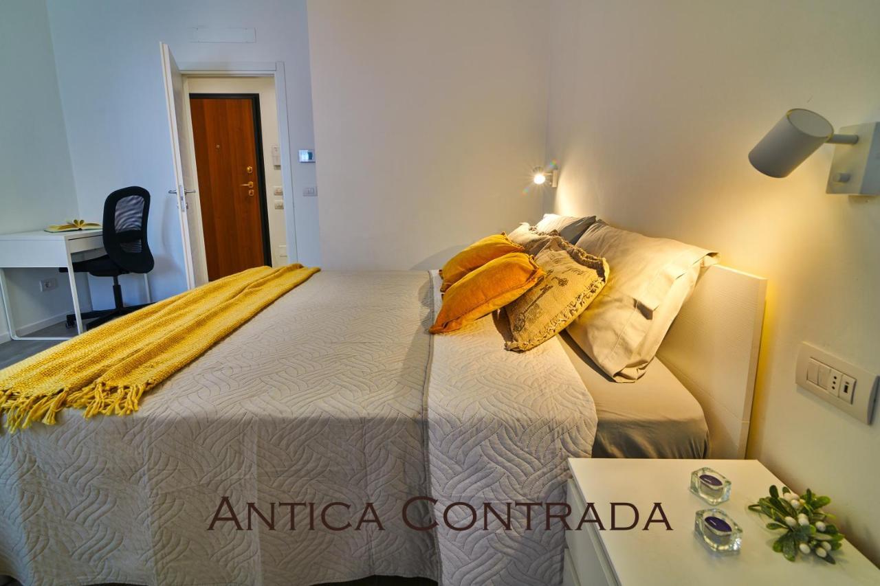 Antica Contrada Apartment Riva del Garda Exterior foto